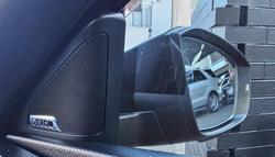 2020 SKODA Octavia RS 245 NE MY20.5 Red