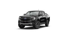 2025 Ford
Ranger Sport