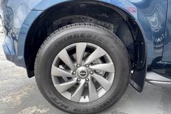 2024 Isuzu
MU-X LS-U