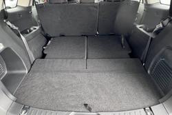 2024 Isuzu
MU-X LS-U