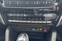 2024 Isuzu
MU-X LS-U