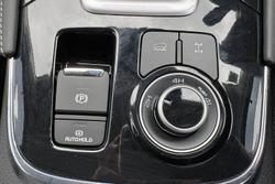 2024 Isuzu
MU-X LS-U