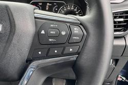 2024 Isuzu
MU-X LS-U