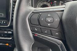 2024 Isuzu
MU-X LS-U
