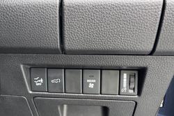 2024 Isuzu
MU-X LS-U