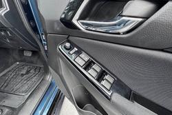 2024 Isuzu
MU-X LS-U