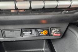 2024 Isuzu
MU-X LS-U