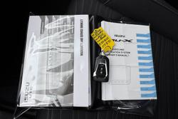 2024 Isuzu
MU-X LS-U