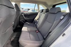 2022 Toyota
                RAV4 GX