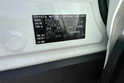 2022 Toyota
                RAV4 GX