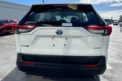 2022 Toyota
                RAV4 GX