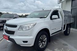 2014 Holden
Colorado LX