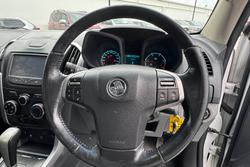 2014 Holden
Colorado LX