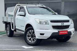 2014 Holden
Colorado LX