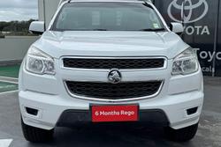 2014 Holden
Colorado LX