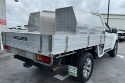 2014 Holden
Colorado LX
