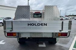 2014 Holden
Colorado LX