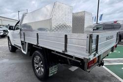 2014 Holden
Colorado LX