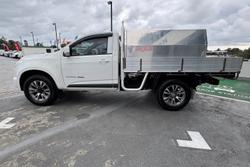 2014 Holden
Colorado LX