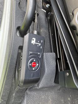 2022 Fuso Shogun FV74HTK 14 PALLET