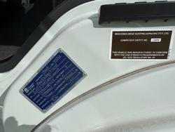 2022 Fuso Shogun FV74HTK 14 PALLET WHITE