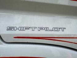 2022 Fuso Shogun FV74HTK 14 PALLET