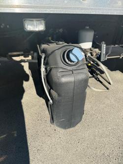 2022 Fuso Shogun FV74HTK 14 PALLET