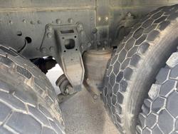 2022 Fuso Shogun FV74HTK 14 PALLET