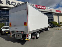 2022 Fuso Shogun FV74HTK 14 PALLET WHITE