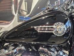 2023 Harley-Davidson Fat Boy 114 (FLFBS) Softail Black