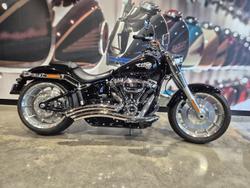 Harley-Davidson Fat Boy 114 (flfbs)