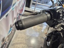 2023 Harley-Davidson Fat Boy 114 (FLFBS) Softail Black