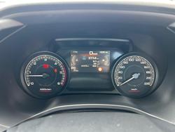 2024 Isuzu D-MAX SX MY24 4X4 Dual Range Obsidian Grey