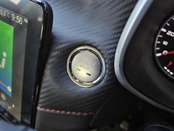2023 MG ZST Excite MY23 Pebble Black