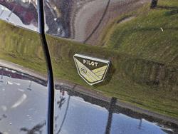 2023 MG ZST Excite MY23 Pebble Black