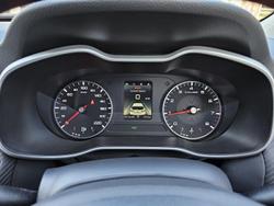 2023 MG ZST Excite MY23 Pebble Black