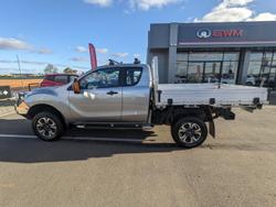 2016 Mazda
BT-50 XT
