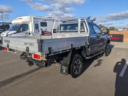 2016 Mazda
BT-50 XT