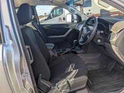 2016 Mazda
BT-50 XT