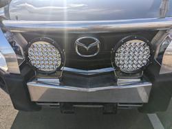 2016 Mazda
BT-50 XT
