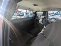2016 Mazda
BT-50 XT