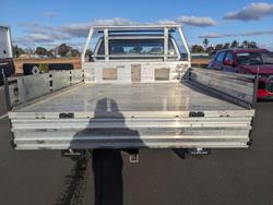 2016 Mazda
BT-50 XT