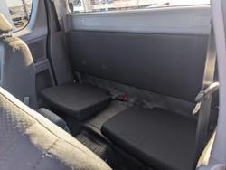 2016 Mazda
BT-50 XT