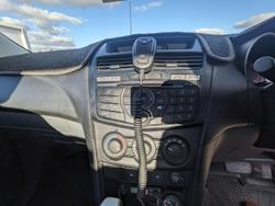 2016 Mazda
BT-50 XT