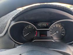 2016 Mazda
BT-50 XT