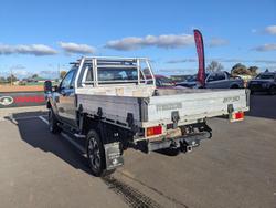 2016 Mazda
BT-50 XT