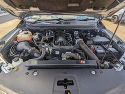 2016 Mazda
BT-50 XT