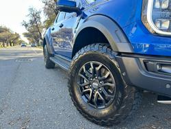 2023 Ford
Ranger Raptor