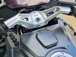 2025 BMW Motorrad R 1300 GS TRIPLE BLACK Black