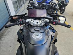 2025 BMW Motorrad R 1300 GS TRIPLE BLACK Black